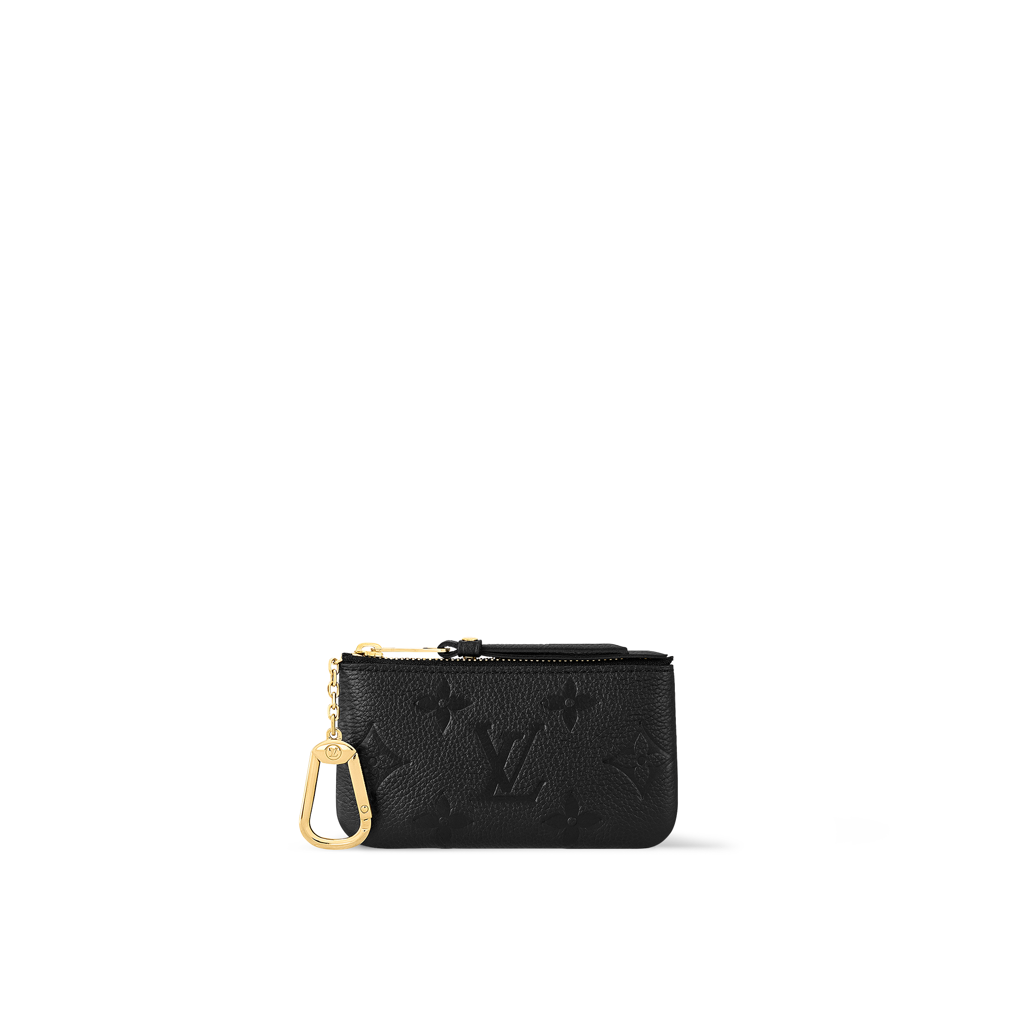 Key Pouch Monogram - Wallets and Small Leather Goods | Louis
